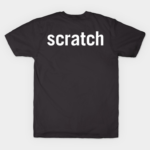 scratch by Eugene and Jonnie Tee's